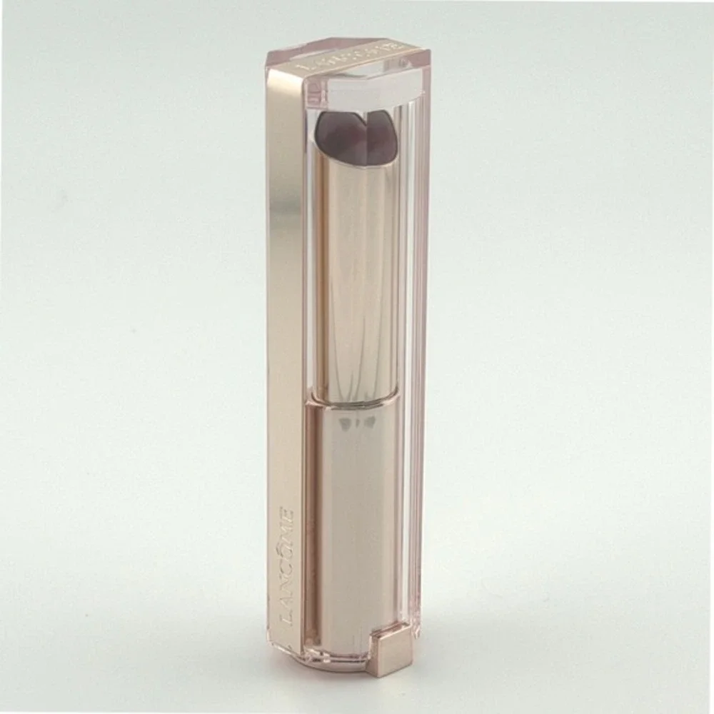 Lancome Lip Idole Butterglow Color Balm # 57 BERRYLICIOUS  NIB 0 .1 oz Free Ship